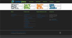 Desktop Screenshot of certusview.com